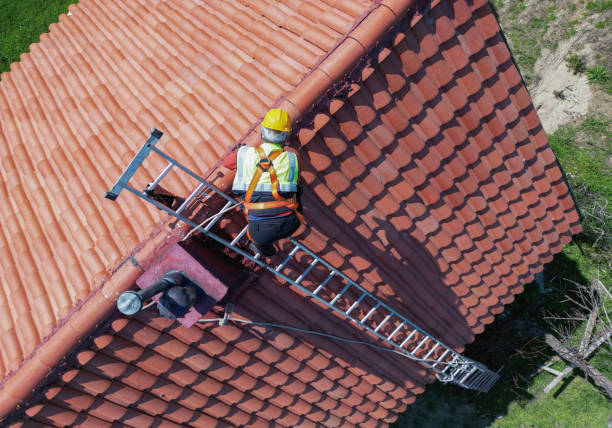 Best Rubber Roofing (EPDM, TPO)  in Meadowood, PA